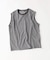 【汗染み防止】SWEATPROOF ノースリーブTシャツ