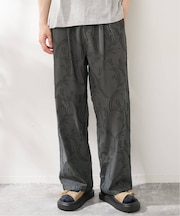 JQDスリーピングパンツ