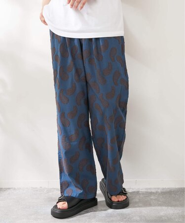 JQDスリーピングパンツ