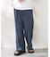 JQDスリーピングパンツ