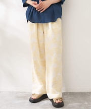 JQDスリーピングパンツ