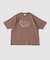 TEXAS グリーティング TEE