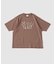 TEXAS グリーティング TEE