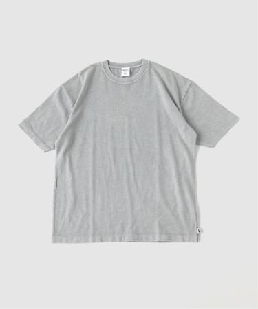 ANTS & ELEPHANTS / アンツアンドエレファンツ ナチュラルフェード TEE