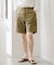 【LE / エルイー】M-43 STANDARD SHORTS
