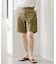 【LE / エルイー】M-43 STANDARD SHORTS