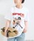 GOOD ROCK SPEED / グッドロックスピード  SPICE GIRLS Tshirts