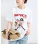 GOOD ROCK SPEED / グッドロックスピード  SPICE GIRLS Tshirts