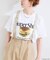 GOOD ROCK SPEED / グッドロックスピード Burgerchef Tshirts B