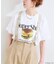GOOD ROCK SPEED / グッドロックスピード Burgerchef Tshirts B