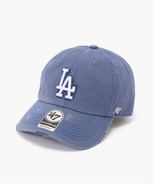 ’47 / フォーティーセブン  CLEAN UP WELL WORN
