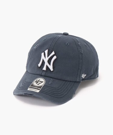 ’47 / フォーティーセブン  CLEAN UP WELL WORN