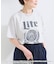 GOOD ROCK SPEED / グッドロックスピード Miller LITE Tshirt