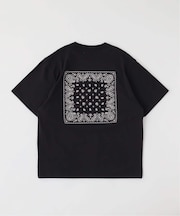 ELEPHANT BRAND / エレファントブランド ex バンダナシシュウTシャツ