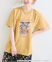 GOOD ROCK SPEED / グッドロックスピード   LIFE PICTURE COLLECTION Tshirts B