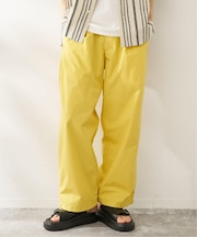 タイプライター NEWOVER パンツ