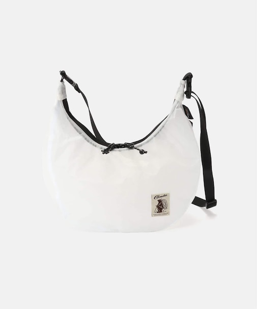 【WEB+一部店舗限定】COBMASTER / コブマスター COB-CR BANANA SHOULDER