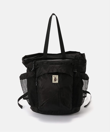【WEB+一部店舗限定】COBMASTER / コブマスター COB-CR  OBSCURE TOTEPACK
