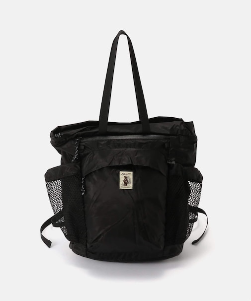 【WEB+一部店舗限定】COBMASTER / コブマスター COB-CR  OBSCURE TOTEPACK