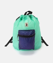 【WEB+一部店舗限定】COBMASTER / コブマスター COB SUN NAPSACK