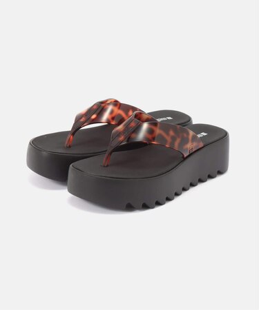melissa / メリッサ Thong Platform