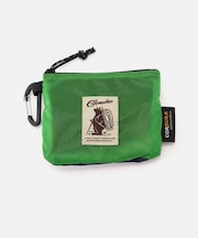 【WEB+一部店舗限定】COBMASTER / コブマスター COB-CR FLAT POUCH