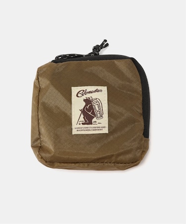 【WEB+一部店舗限定】COBMASTER / コブマスター COB-CR  L ZIP WALLET