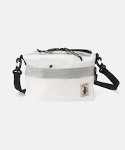 【WEB+一部店舗限定】COBMASTER / コブマスター COB-CR CUPID SHOULDER BAG
