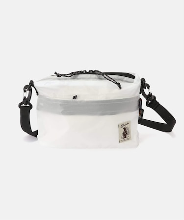【WEB+一部店舗限定】COBMASTER / コブマスター COB-CR CUPID SHOULDER BAG