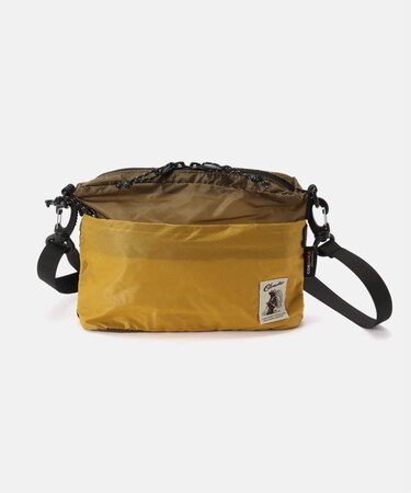 【WEB+一部店舗限定】COBMASTER / コブマスター COB-CR CUPID SHOULDER BAG