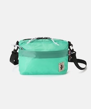 【WEB+一部店舗限定】COBMASTER / コブマスター COB-CR CUPID SHOULDER BAG