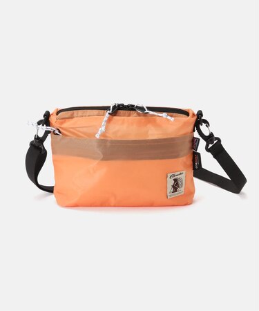 【WEB+一部店舗限定】COBMASTER / コブマスター COB-CR CUPID SHOULDER BAG