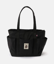 【WEB+一部店舗限定】COBMASTER / コブマスター COB Air WP DESERT TOTE