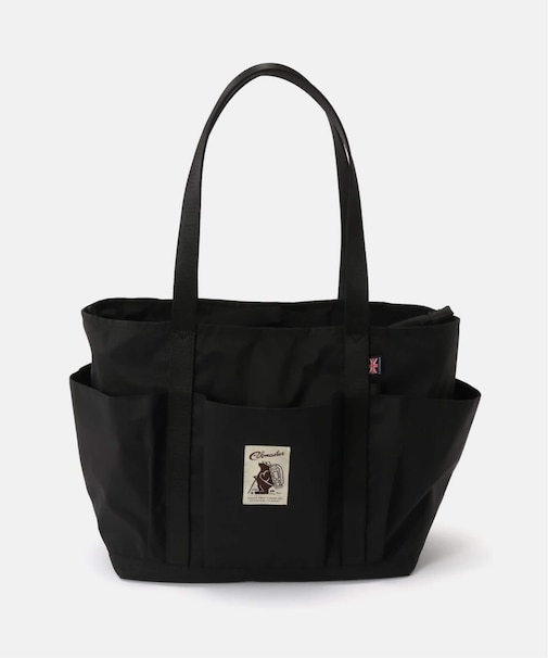 【WEB+一部店舗限定】COBMASTER / コブマスター COB Air WP DESERT TOTE