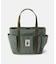 【WEB+一部店舗限定】COBMASTER / コブマスター COB Air WP DESERT TOTE