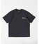 Barbour / バブアー crossby archive logo os t-shirt