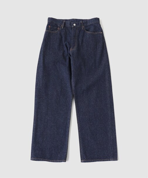 MID RISE STOVE PIPE JEAN