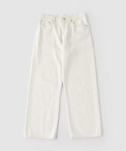 MID RISE STOVE PIPE JEAN