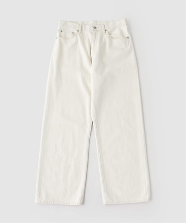 MID RISE STOVE PIPE JEAN