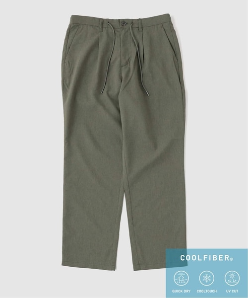 MAHARISHI Asym Cargo Hakama Pants｜ベーセーストックのアウトレット
