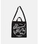 OUTDOOR PRODUCTS / アウトドアプロダクツ ナイロンロゴトートBAG