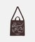 OUTDOOR PRODUCTS / アウトドアプロダクツ ナイロンロゴトートBAG
