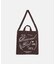 OUTDOOR PRODUCTS / アウトドアプロダクツ ナイロンロゴトートBAG