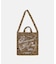 OUTDOOR PRODUCTS / アウトドアプロダクツ ナイロンロゴトートBAG