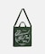 OUTDOOR PRODUCTS / アウトドアプロダクツ ナイロンロゴトートBAG