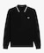 FRED PERRY / フレッドペリー M3636 LS TWIN TIPPED FP SHIRT