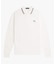 FRED PERRY / フレッドペリー M3636 LS TWIN TIPPED FP SHIRT