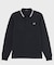 FRED PERRY / フレッドペリー M3636 LS TWIN TIPPED FP SHIRT