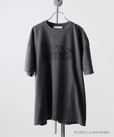 GOOD ROCK SPEED 別注 MOVIE TEE