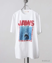 GOOD ROCK SPEED 別注  MOVIE TEE